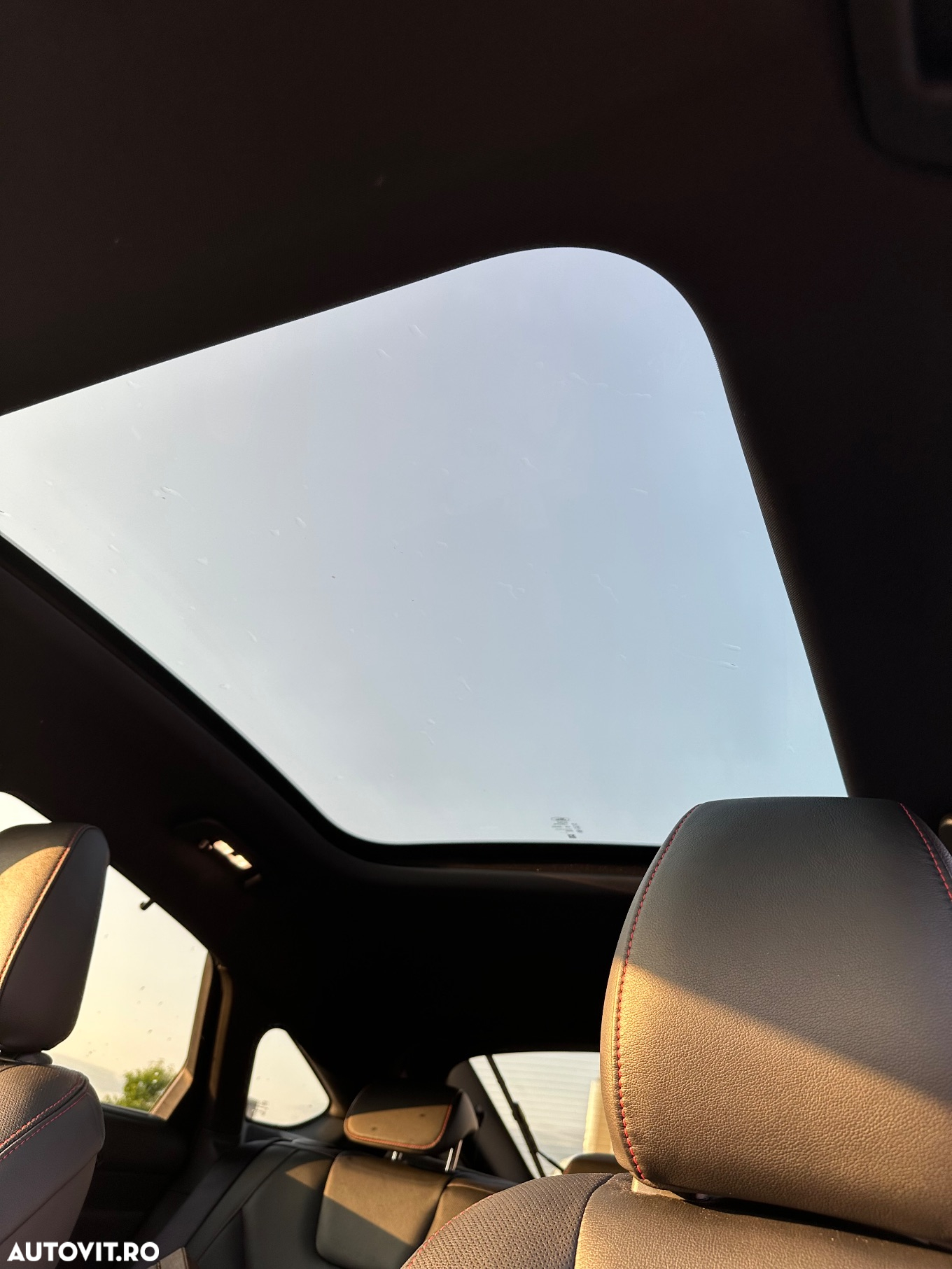 Ford Mondeo 2.0 TDCi Aut. AWD ST Line High - 16