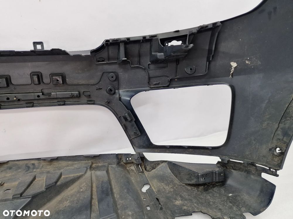 RANGE ROVER SPORT II LIFT 17- ZDERZAK PRZEDNI PRZÓD NA SPRYSKI + 6X PDC , NR JK62-17F003-A , NR AUKCJI NZ879 - 22