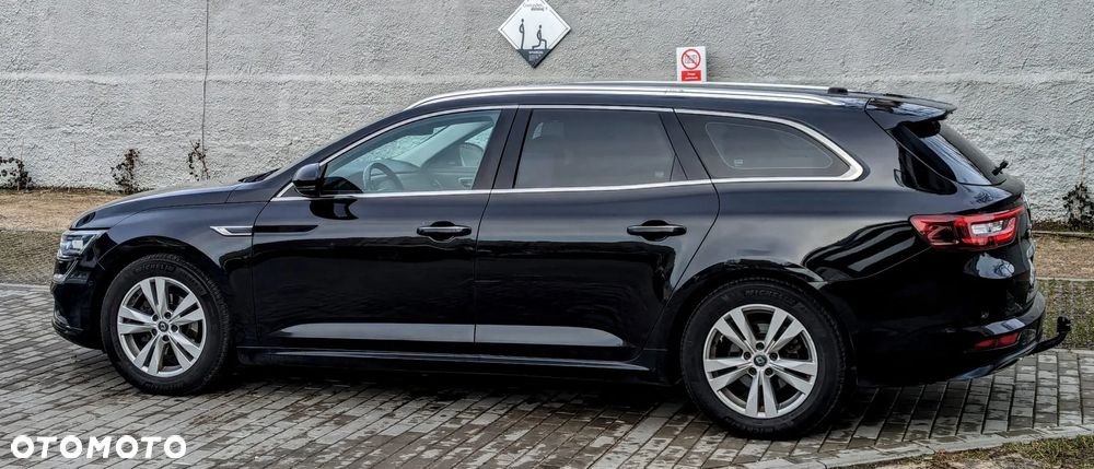 Renault Talisman - 4