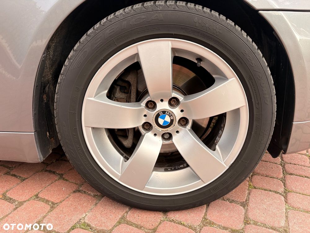 BMW Seria 5 - 23
