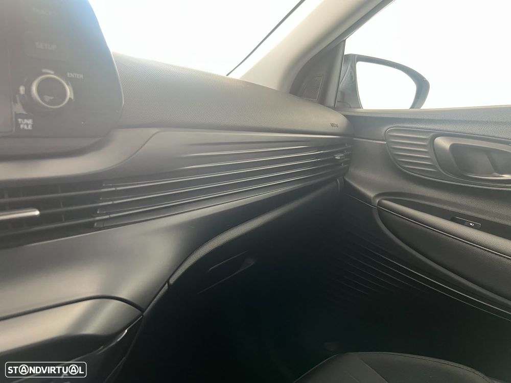 Hyundai Bayon 1.0 T-GDI Premium TT - 21