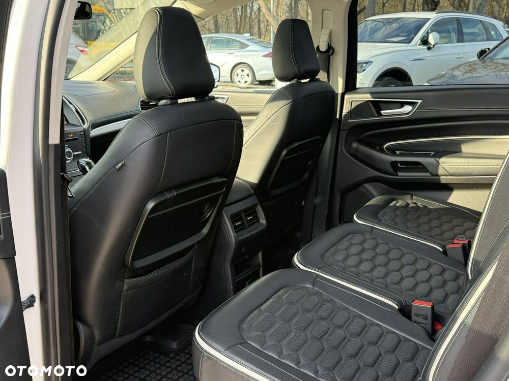 Ford S-Max 2.0 TDCi Vignale PowerShift - 14