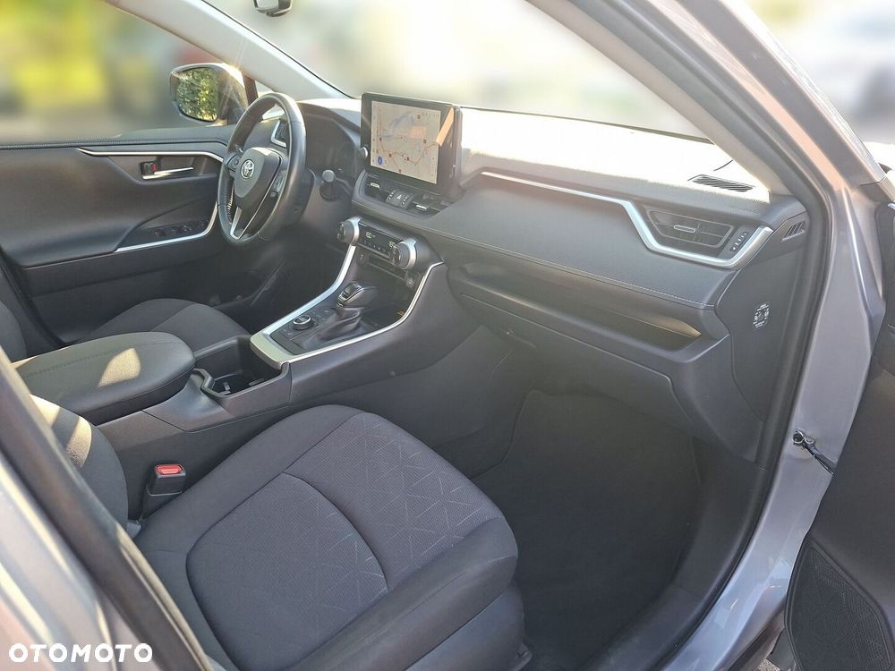 Toyota RAV4 2.0 Comfort 4x4 MS - 17