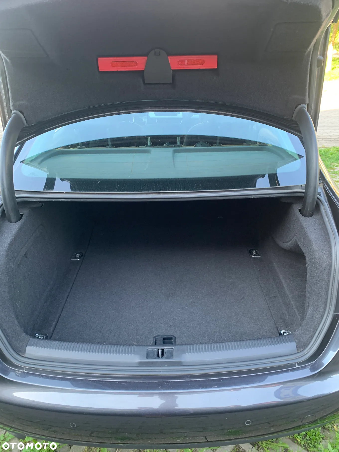 Audi A4 - 23