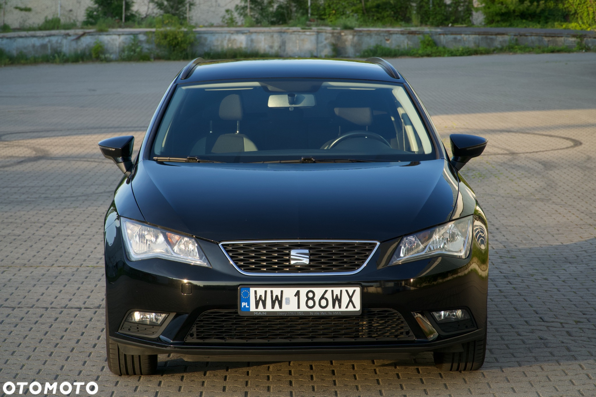 Seat Leon 1.2 TSI Reference - 2