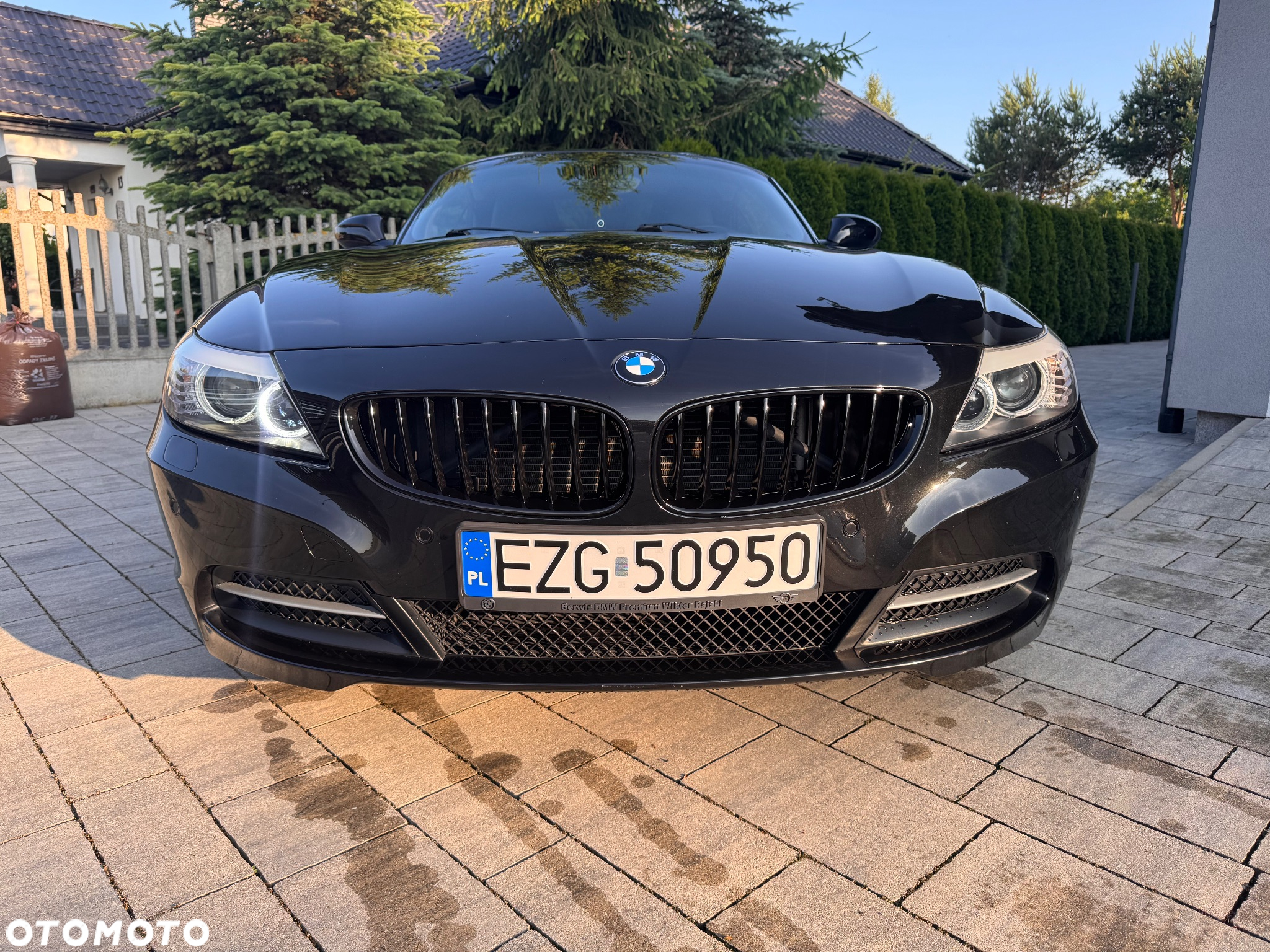 BMW Z4 23i sDrive - 10