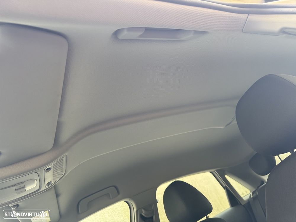 Audi A1 Sportback 1.0 TFSI - 28