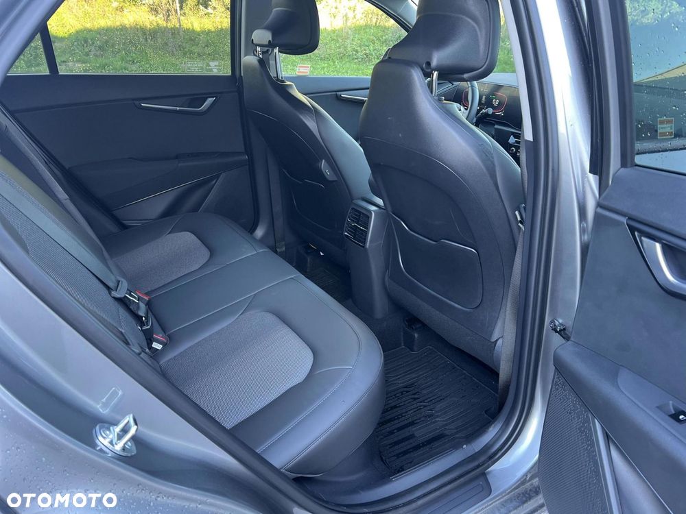Kia Niro - 19