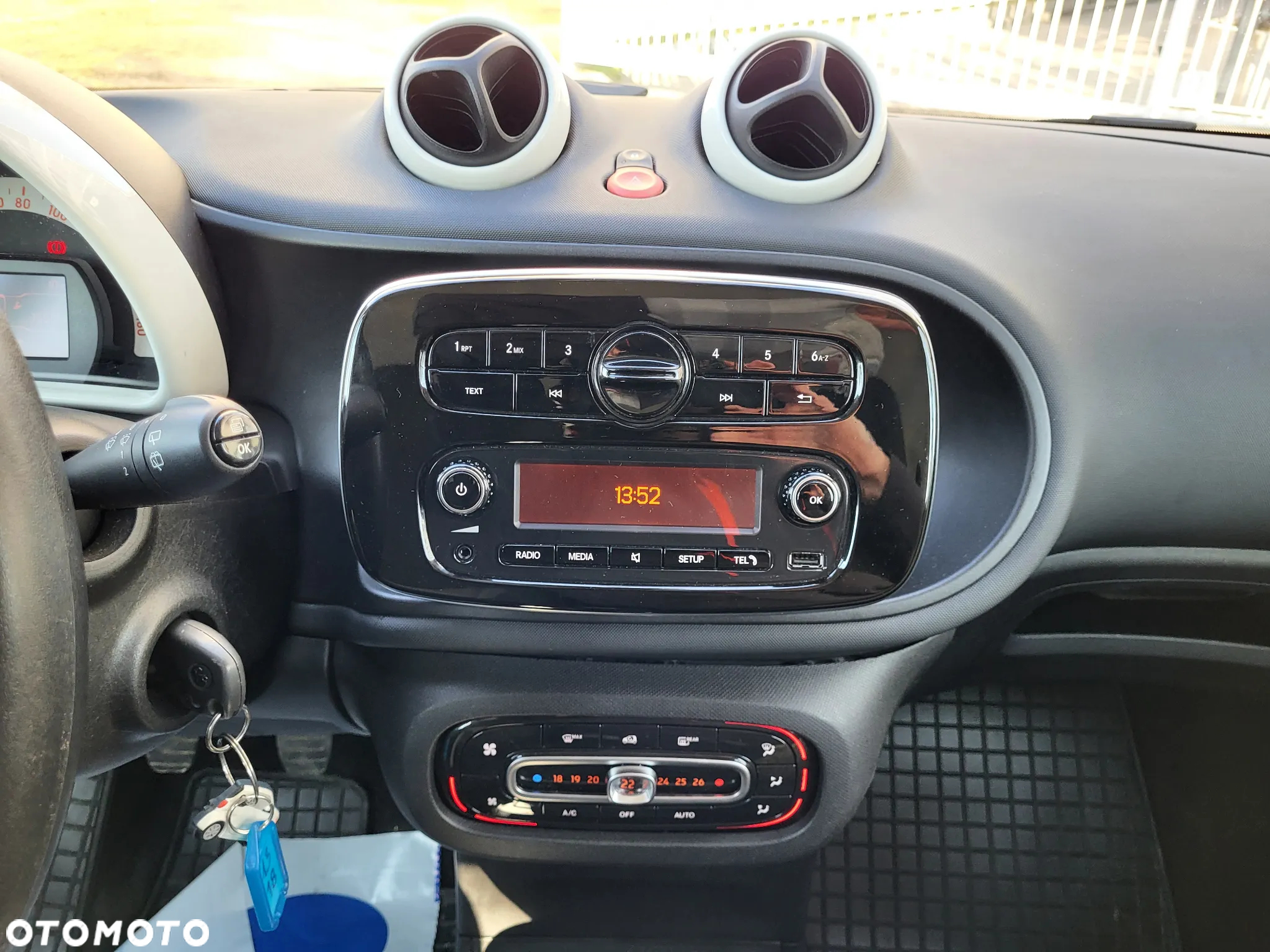Smart Fortwo - 11