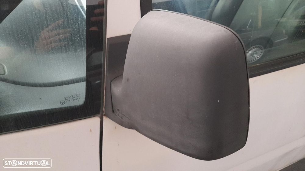 Retrovisor / espelho esquerdo FIAT Scudo (220_) - 1