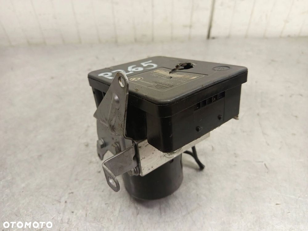BMW 1 E87 3 E90 E91 POMPA ABS DSC 6789300 6789301 - 6