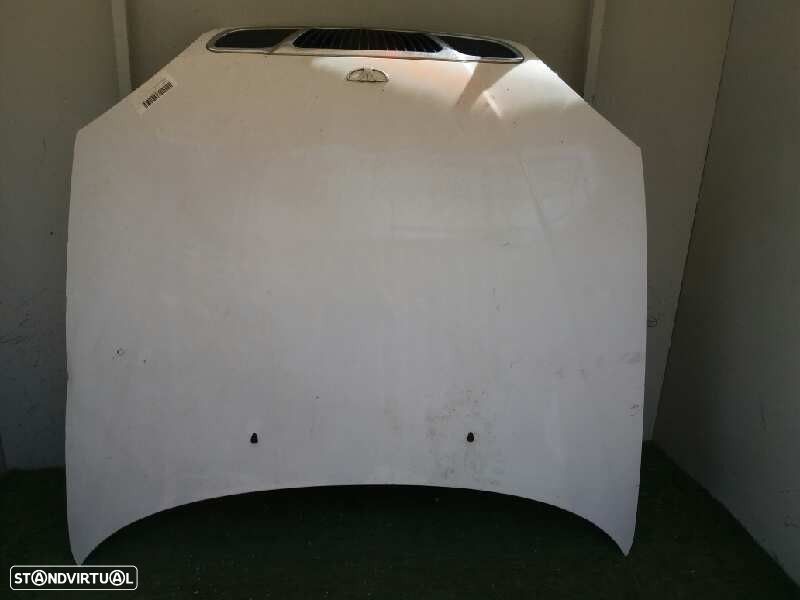 CAPÔ DAEWOO LANOS 1.5 86CV 1498CC - 1