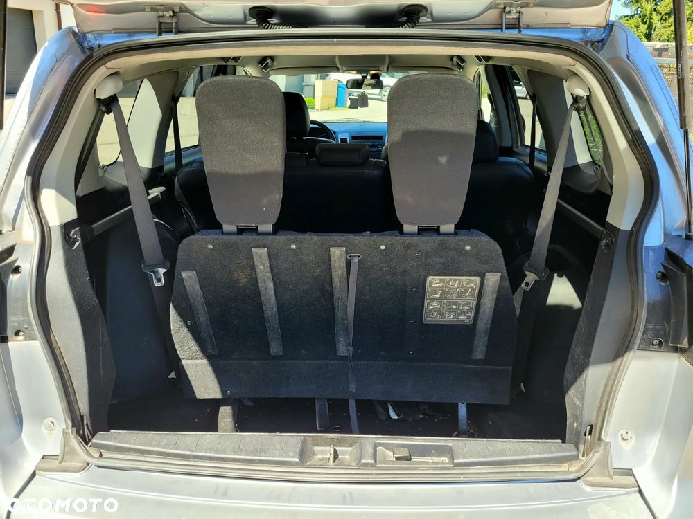Citroën C-Crosser - 6