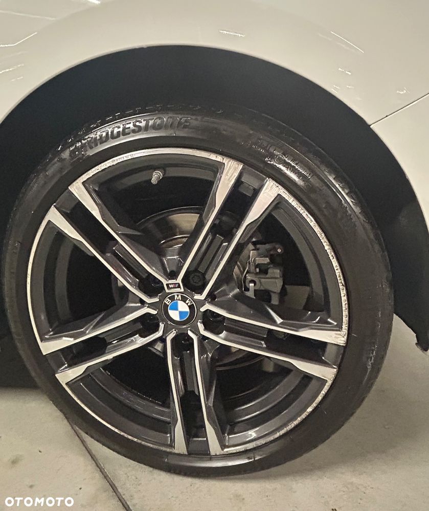 BMW Seria 1 118i M Sport - 17