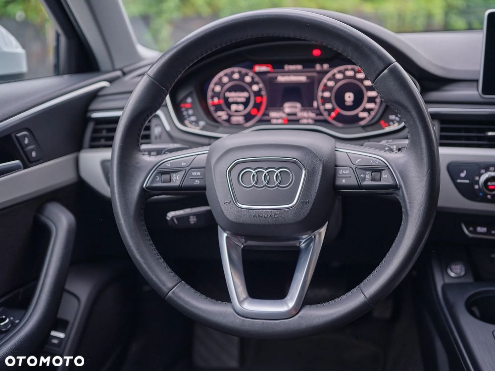 Audi A4 Allroad 45 TFSI Quattro S tronic - 20