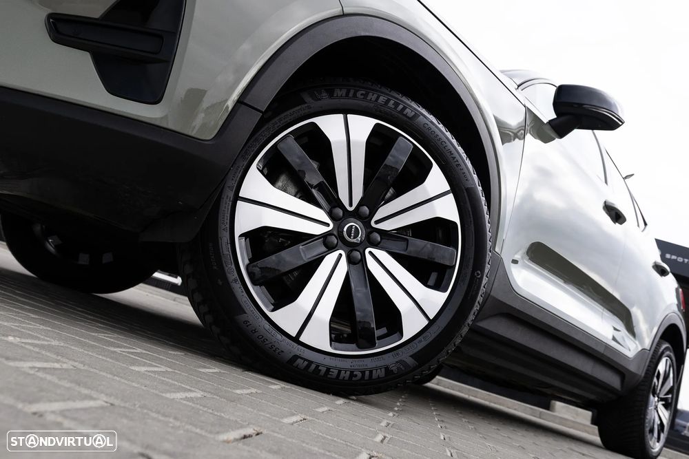 Volvo XC 40 Recharge Plus - 7