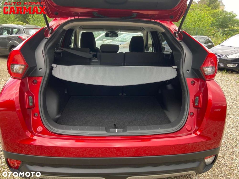 Mitsubishi Eclipse Cross 1.5 T-MIVEC (ClearTec) 2WD Active+ - 11