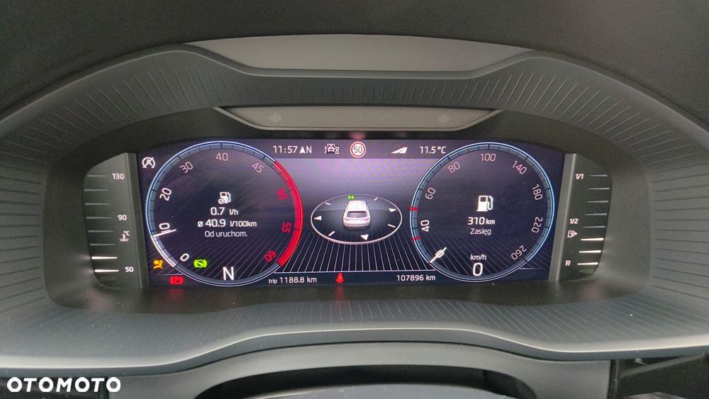Skoda Kodiaq - 16
