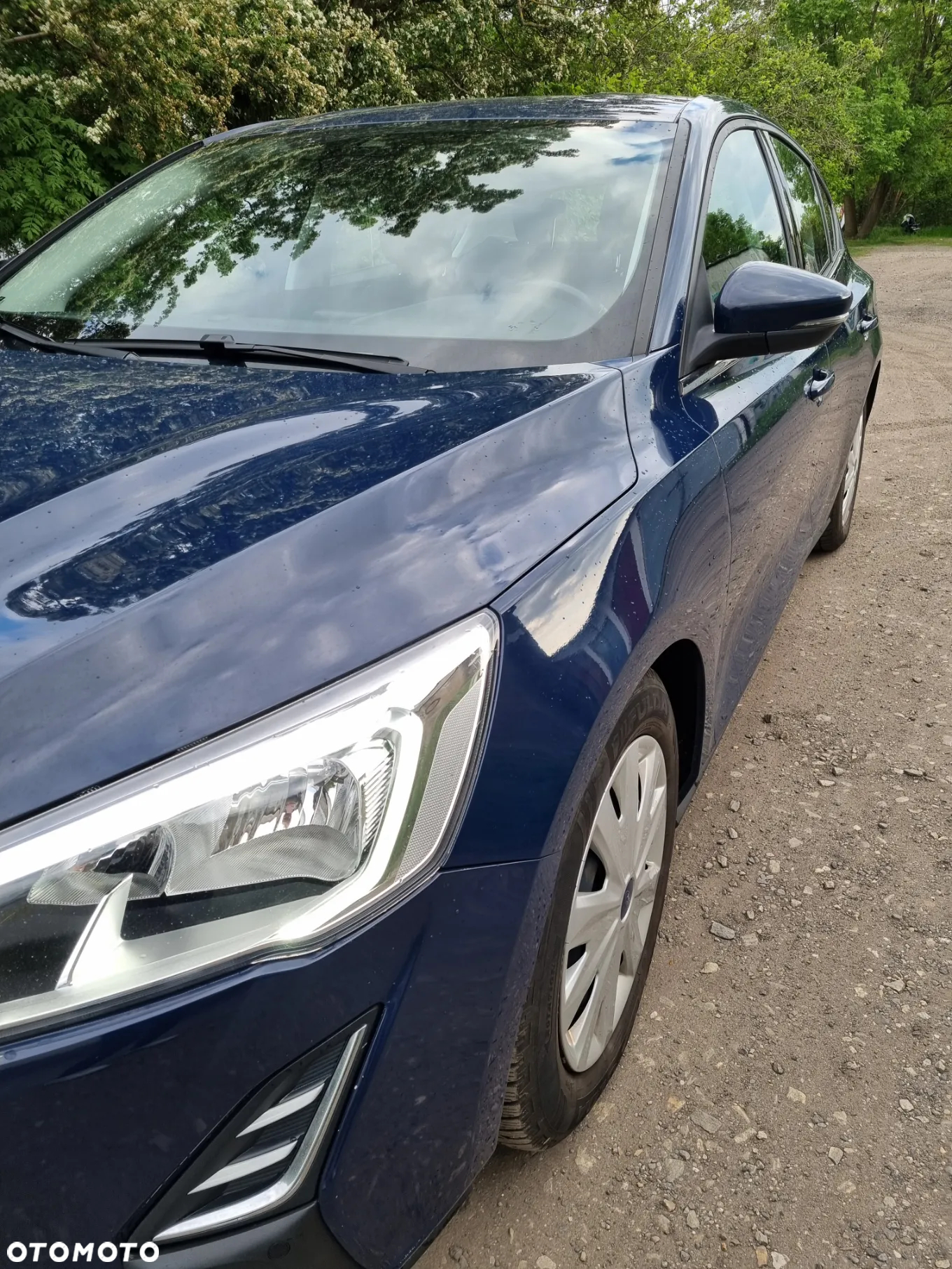 Ford Focus 1.0 EcoBoost Trend ASS - 26