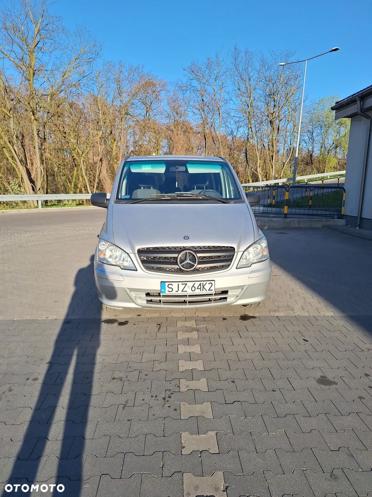 Mercedes-Benz Vito 639.703 - 7