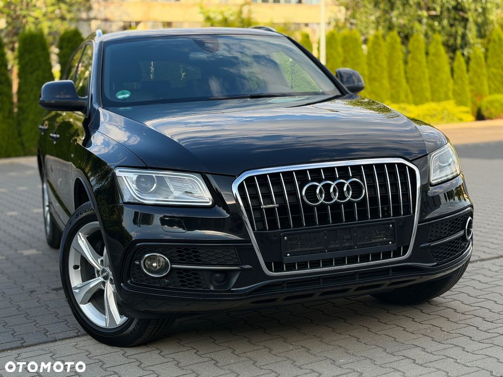 Audi Q5 - 8
