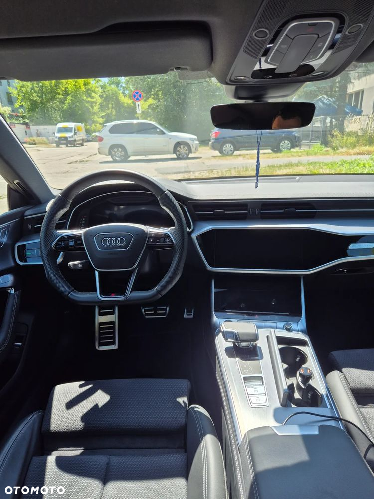 Audi A7 Sportback - 9