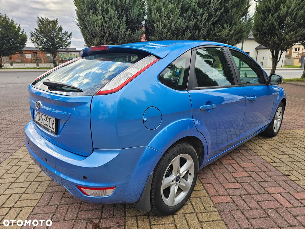 Ford Focus - 6