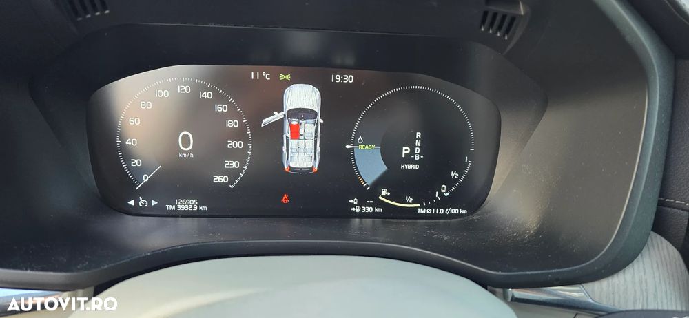 Volvo XC 60 Recharge T6 Twin Engine eAWD Inscription Expression - 18