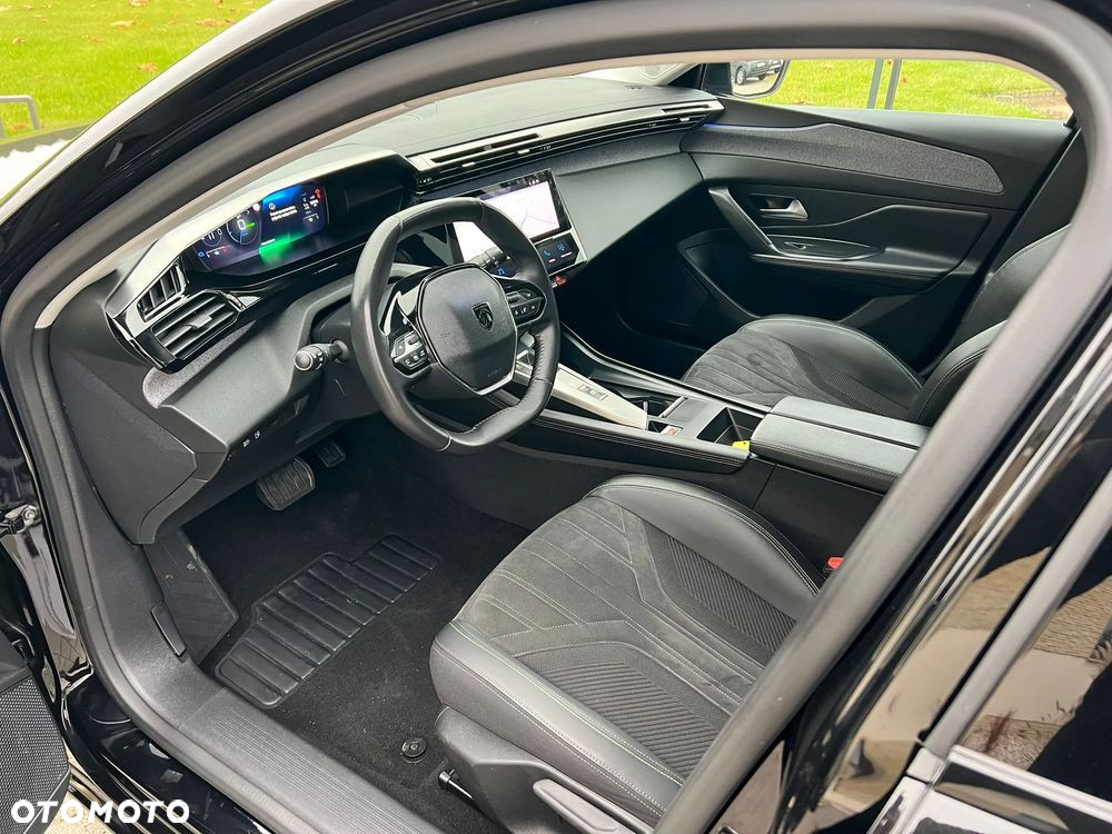 Peugeot 308 - 18