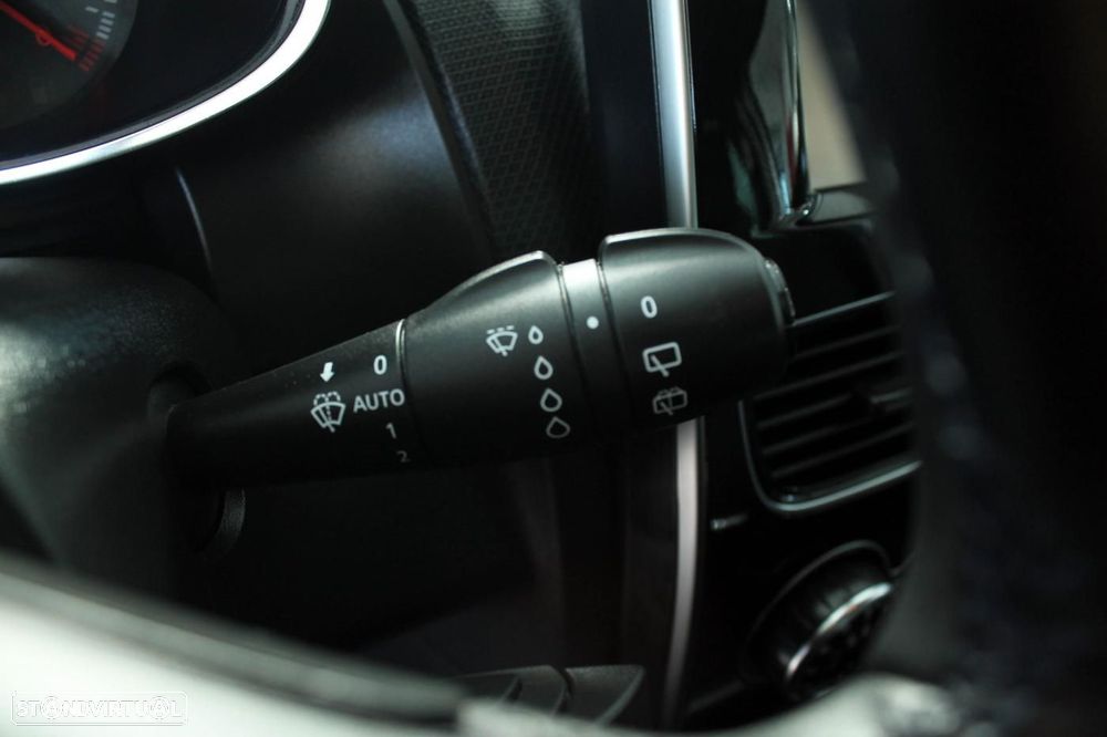 Renault Clio 0.9 TCE Limited - 21