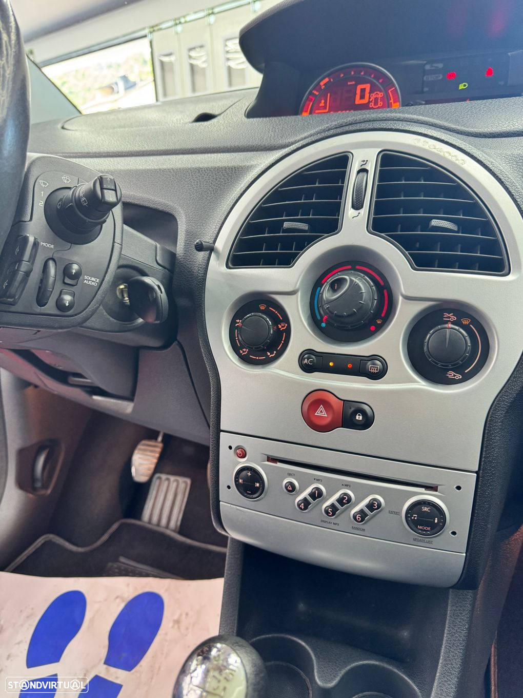 Renault Grand Modus 1.5 dCi Dynamique S - 7