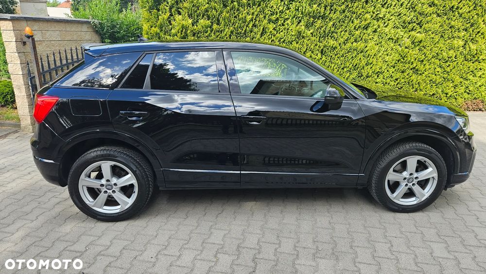 Audi Q2 1.4 TFSI cylinder on demand design - 7