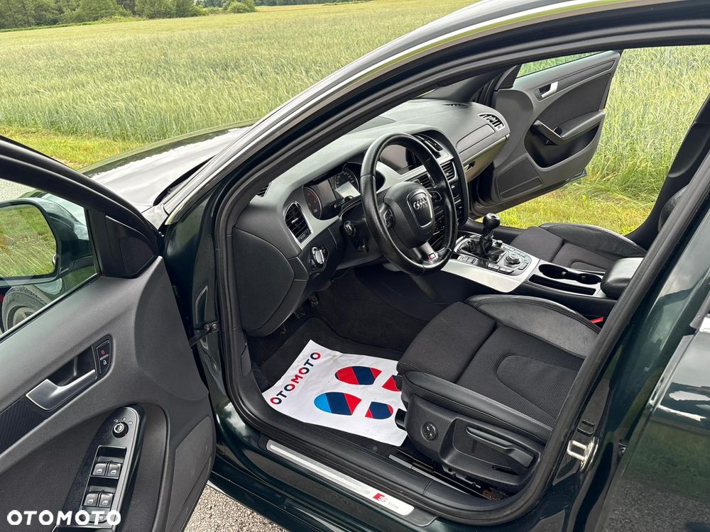 Audi A4 Avant - 19
