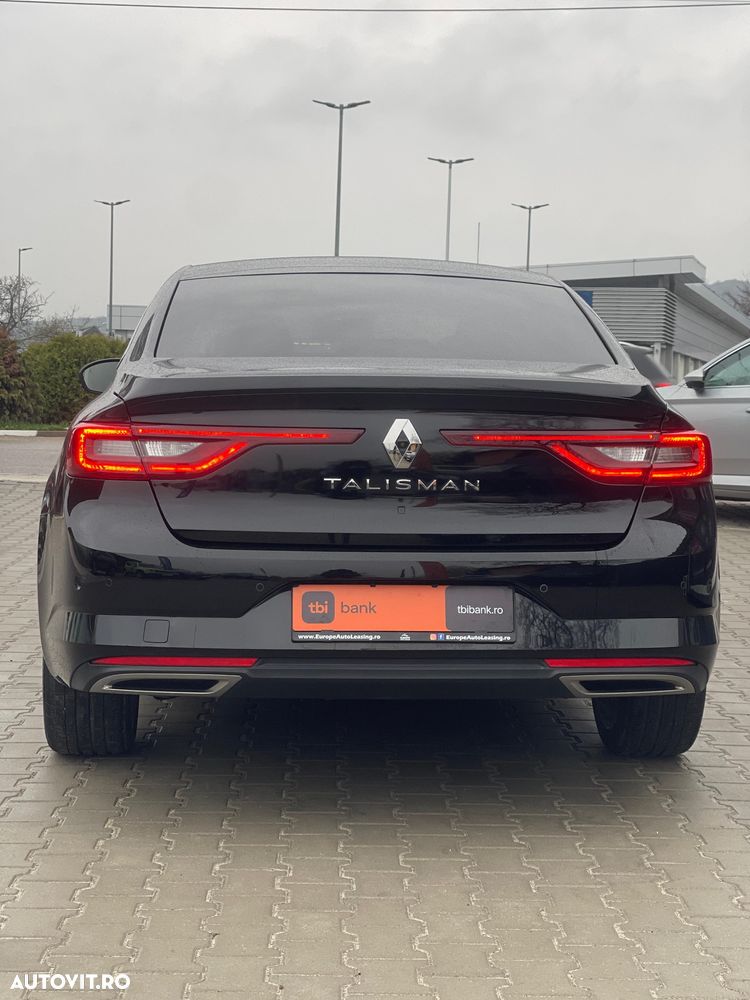 Renault Talisman ENERGY dCi 160 EDC INTENS - 30