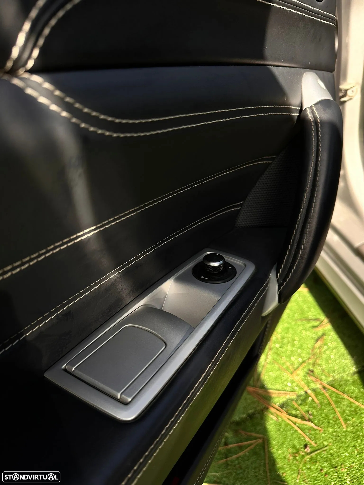 Ferrari FF Standard - 20