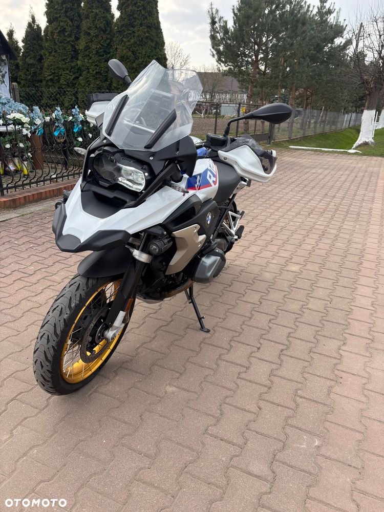 BMW GS - 11