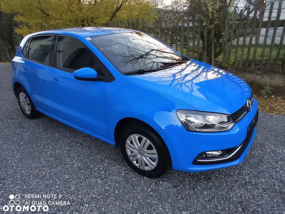Volkswagen Polo - 2