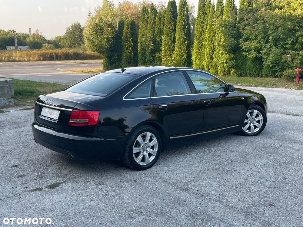 Audi A6 - 22