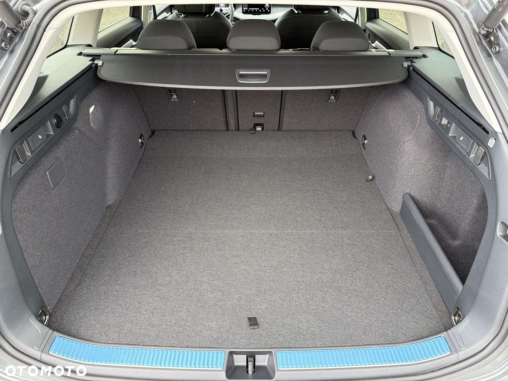 Skoda Superb 1.5 TSI Plug-in Hybrid Drive DSG - 23