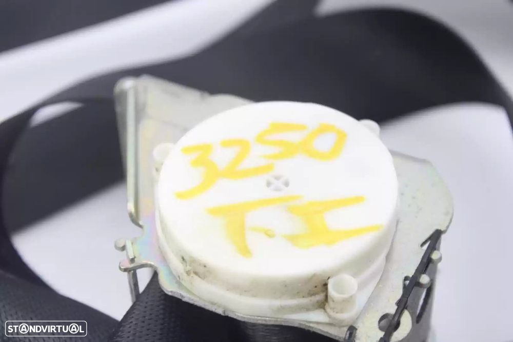 CINTO SEGURANÇA TRASEIRO ESQUERDO BMW X3 2006 -S3340071509K - 3