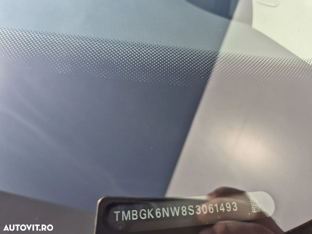 Skoda Kamiq 1.5 TSI DSG Selection - 24