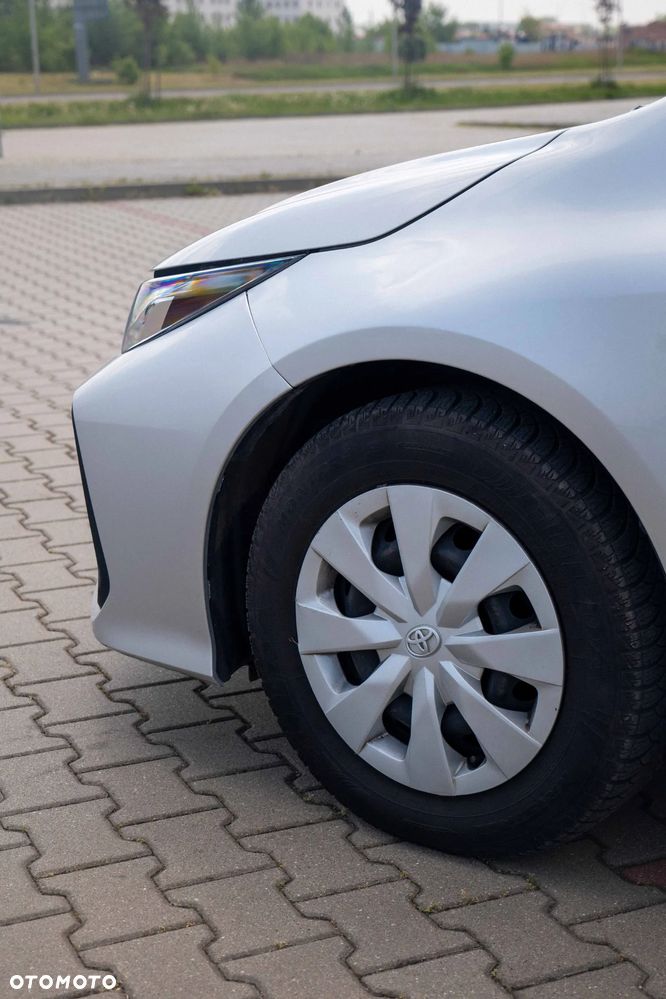 Toyota Corolla 1.6 Active - 34