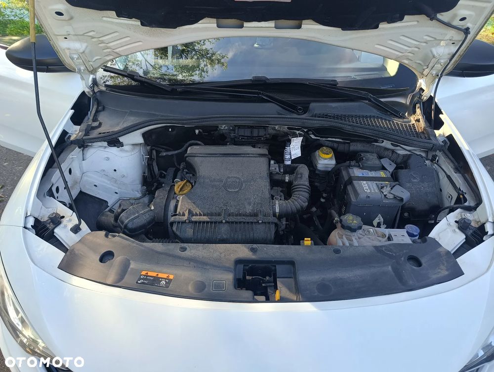 Fiat Tipo 1.4 16v Pop - 13
