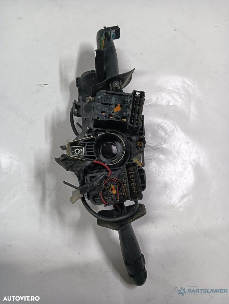 Ansamblu manete  RENAULT CLIO II BB0/1/2_, CB0/1/2_ 1998 - > - 2