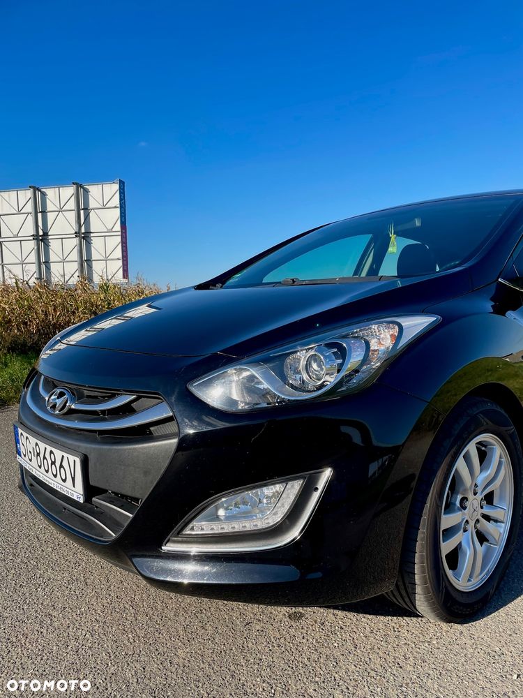 Hyundai i30 1.6 Comfort - 6