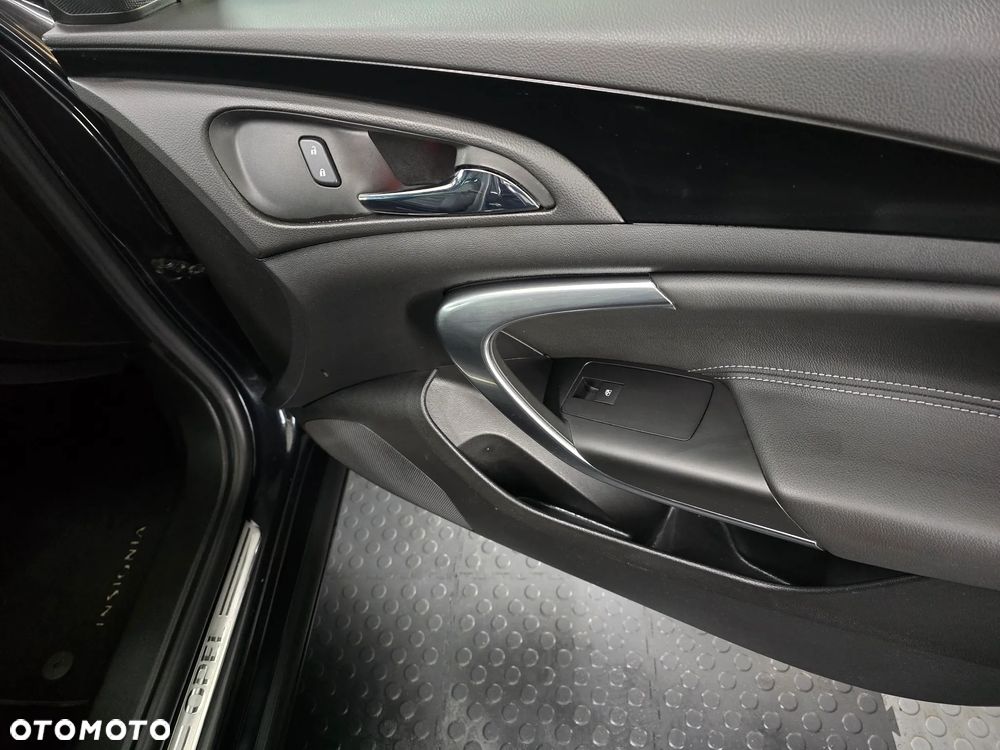 Opel Insignia 2.0 CDTI ecoFLEXStart/Stop Business Innovation - 19