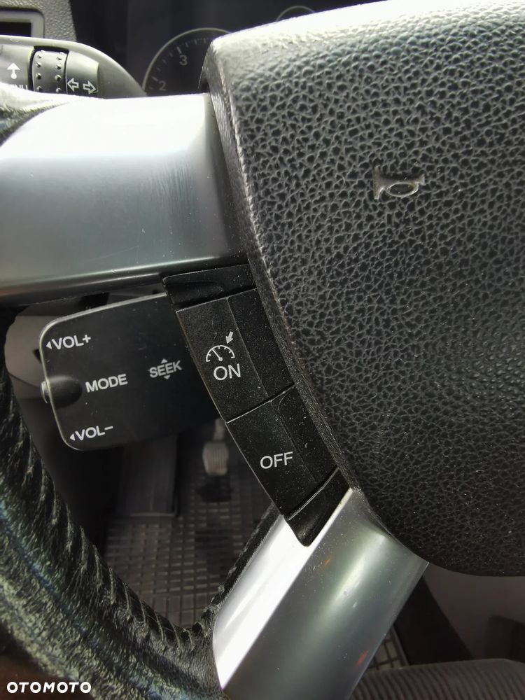 Ford Focus C-Max 1.8 Ghia - 16