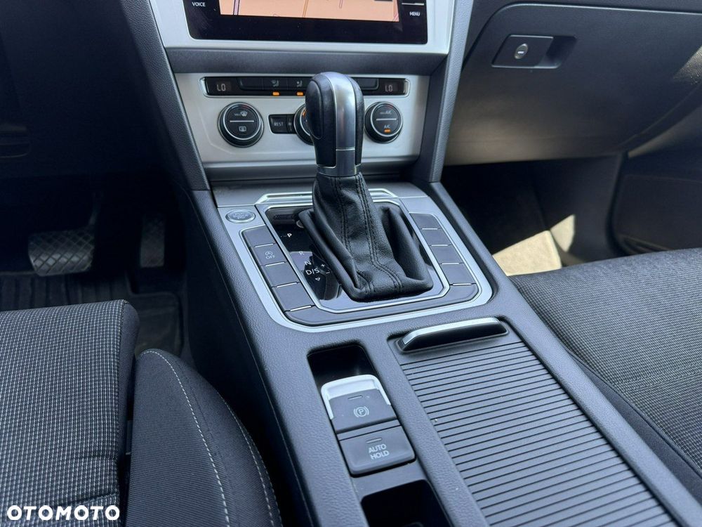 Volkswagen Passat Variant 2.0 TDI BMT Comfortline DSG - 18