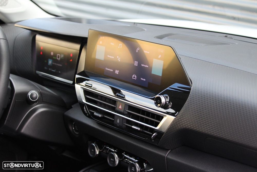 Citroën e-C4 50 kWh Feel Pack - 18