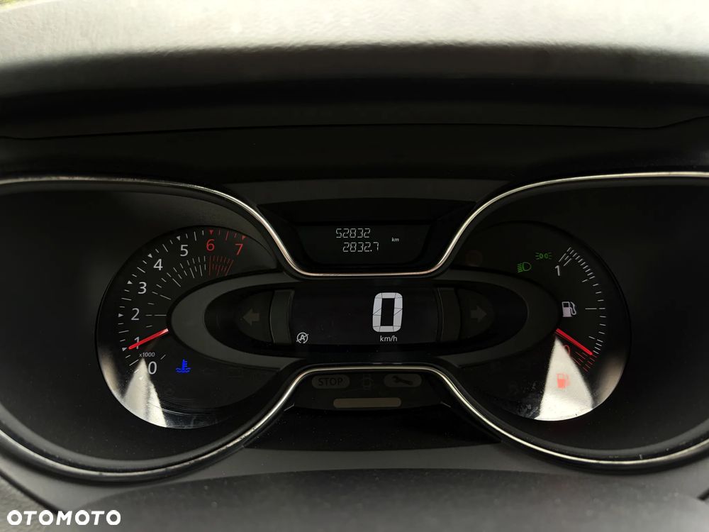 Renault Captur 0.9 Energy TCe Intens - 22